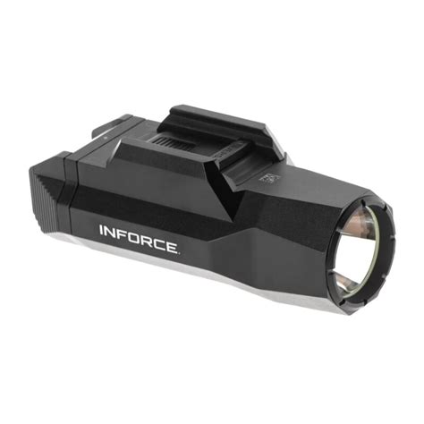 Inforce Wild2, 245,95