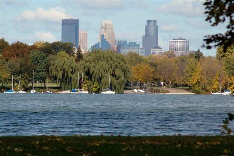 Hidden Beach, minneapolis, United States Of America - Top Attractions ...