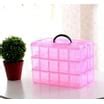 Image result for 3 Tier Stackable Storage Container