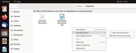 Image result for Linux Terminal Create File