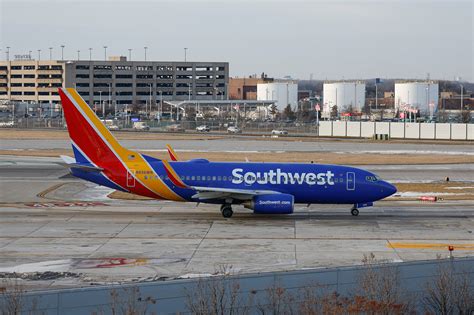Southwest Airlines Crash 2022