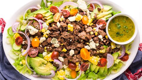 Power Up Your Plate: 17 High-Protein Dinners Without the Meat