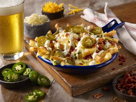 On The Border’s Queso Fest is Back and Cheesier Than Ever ...