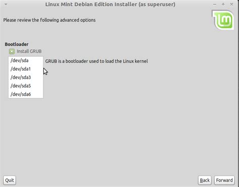 Image result for Linux Partitioning