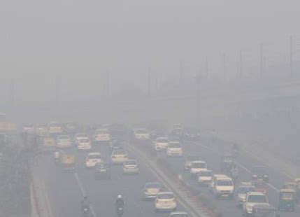 Noida plans to reshuffle school and office timings to fight Pollution ...