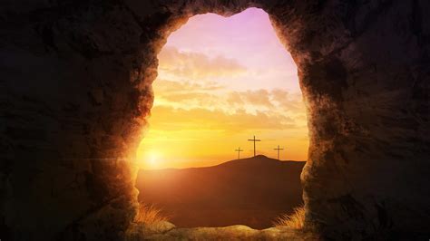 ‘He is risen!’ Celebrate the meaning of Holy Week | Baptist State ...