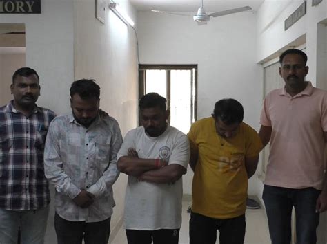 Attack on female security guard in Mulad village of Surat | સુરતના મૂળદ ...