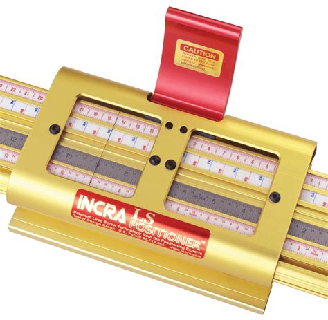 Incra Router Positioner 的图像结果