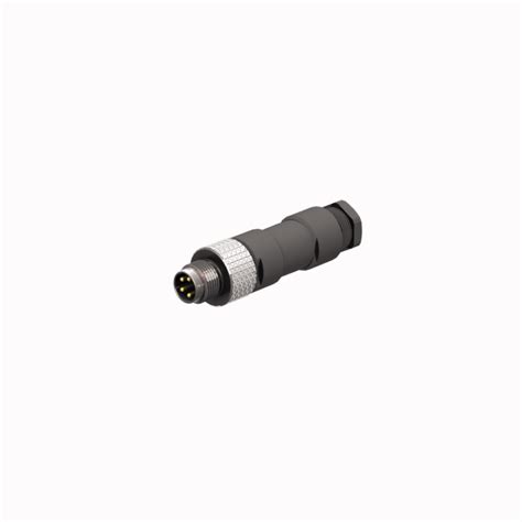 Field-Wireable Connector