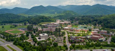 Western Carolina University - Western Carolina University | Home