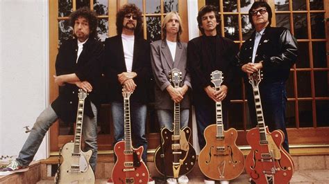 George Harrison…Solo/Traveling Wilburys – On The Records