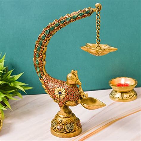 Brass Idols Collection | Bhimonee Decor