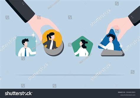 614 Finding Right Fit Images, Stock Photos & Vectors | Shutterstock