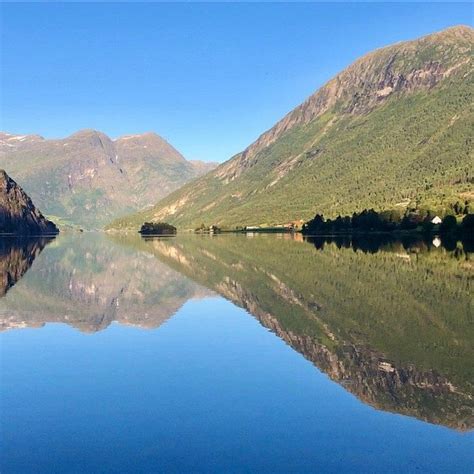 Stryn Tourism (2024): All You Need to Know Before You Go