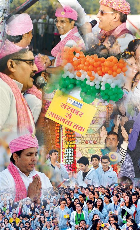 ALLEN Career Institute, Chandigarh – Our System | Culture at ALLEN