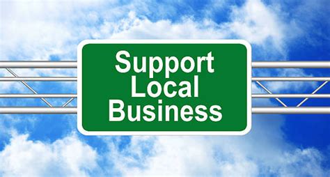 Support Local Sign 的图像结果