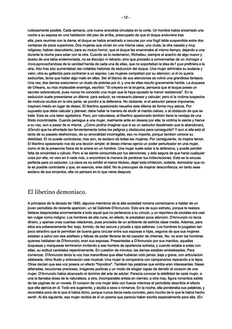 El arte de la seduccion robert green completo y en espaã±ol- | PDF