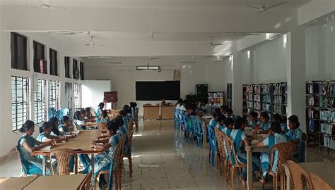 Ruckmoni College Of Nursing Vellarada, Trivandrum, Kerala