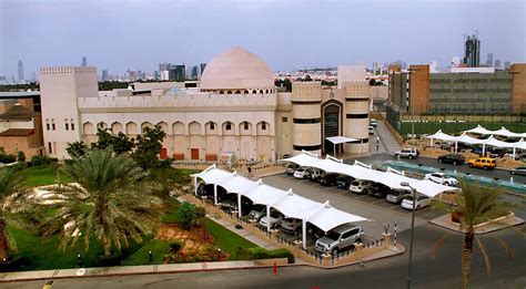 Abu Dhabi Country Club office photos
