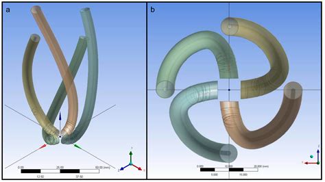 Design and Analysis of a Polymeric Left Ventricular Simulator via ...
