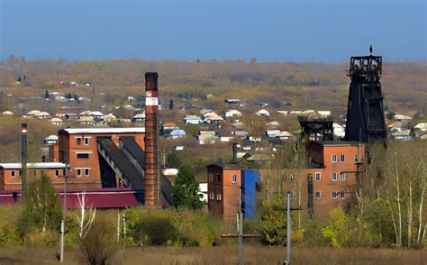 В Кемеровской области срываются сроки по ликвидации шахты «Зиминка» ⋆ ...