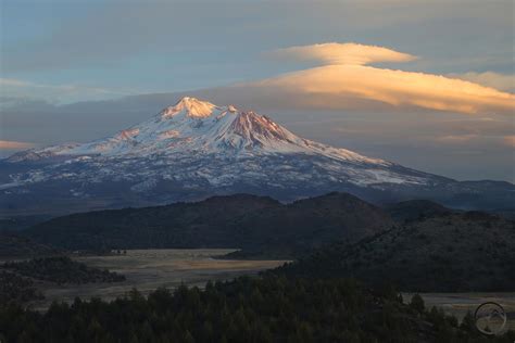 60 Hours Before The Storm | Hike Mt. Shasta
