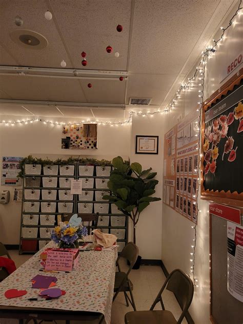 Contemporary Break Room The Break Room Of Now | Culligan Quench