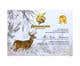 Entry #155 by estefano1983 for Award certificate border using wildlife ...