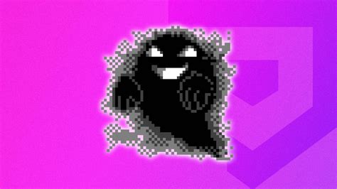 Creepypasta Pokemon Lavender Town