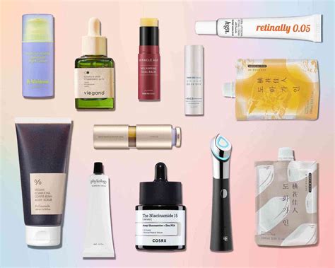 2023 Best Korean Retinol / Retinal Products – K-Beauty Muse