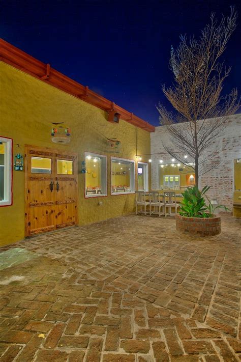 Rustic-themed Interior Design in this Restaurant in Hyderabad | homify