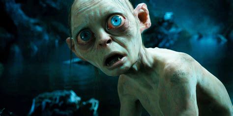The Lord of the Rings: The Hunt for Gollum Script Praised by Warner Bros. CEO - SKJ Bollywood News