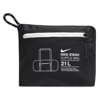 Nike Stash Duffel (21L). Nike IN