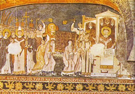 Apostolic Fathers Every Christian Should Know: Clement of Rome - Credo Magazine