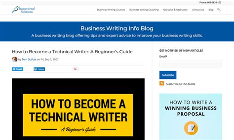 Image result for Technical Writer Tutorial