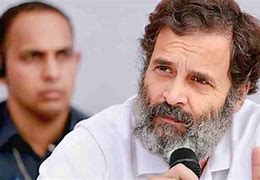 Image result for Rahul Gandhi in Beard