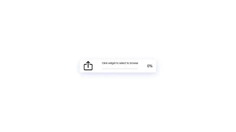 React Progress Bars - A Custom React Image Upload Widget With Progress ...
