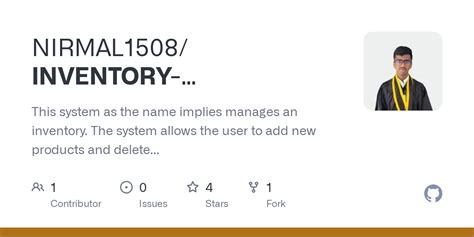 Image result for Inventory Management System Java Synopsis