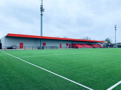 Modular Stadium 的图像结果