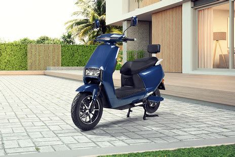 Odysse Electric V2 Price, Mileage, Speed, Colours, Images & Specs