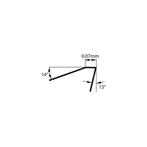 RDNX 0702 MOEN Positive INOX | Hoffmann Group