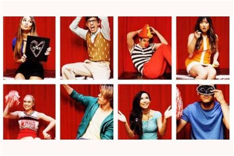 Image result for Glee One Less Problem