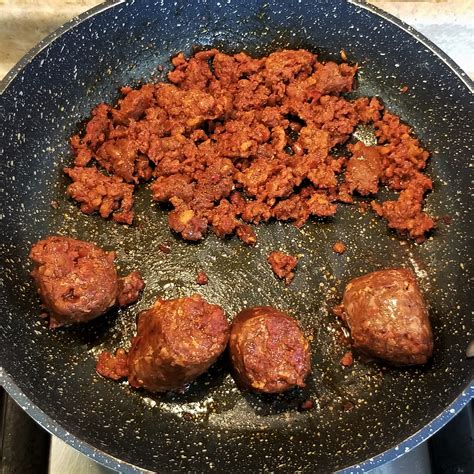 Chorizo vs Longaniza – My Slice of Mexico