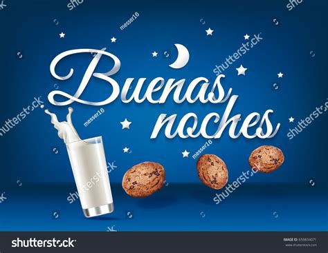 Have A Good Night In Spanish Formal at Alice Novotny blog