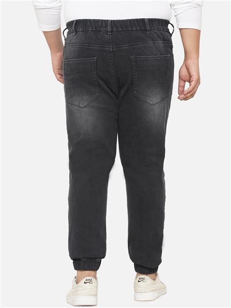 Plus Size Jeans Online India | Big & Tall Jeans | johnpride