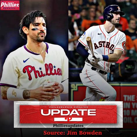 Dylan | PhilliesUpdates | Jim Bowden appeared on MLB Network Radio ...
