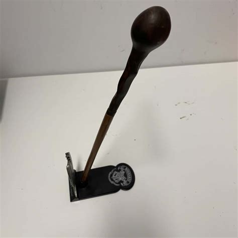 Harry Potter Remus Lupin Wand(s)