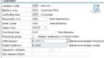 Image result for SAP PS Tutorial On Adding WBS Element