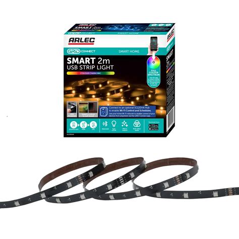 Image result for Program Arlec Strip Light Remote Control