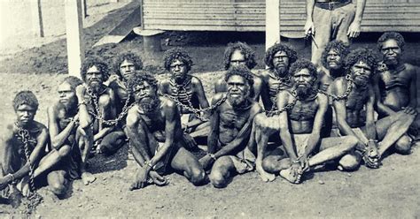 Unraveling the Enigmatic: Did Ancient Aboriginal Australia Possess a Written Language?